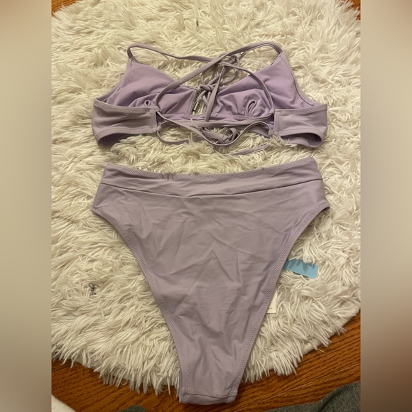 Cupshe bikini - Picture 2 of 2